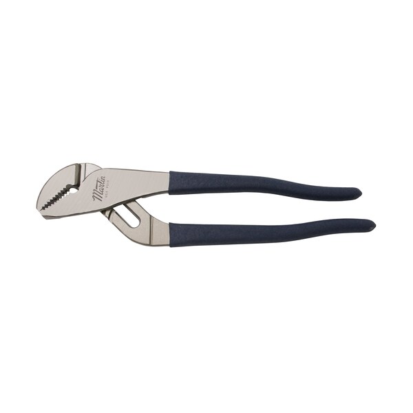 PLIERS - TONGUE AND GROOVE